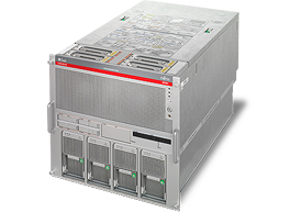 Sun Enterprise M5000 Server Rental (Rent from Vernon Computer Source)